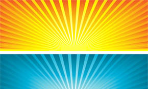 Sunbeam Banners